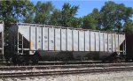 SIRX 475778 - Southern Illinois Railcar Co